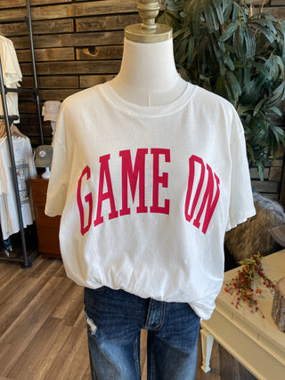 Game On Tee